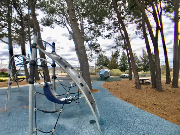 Third view of Homely land listing, 7 Gemstone Parade, Wellard WA 6170