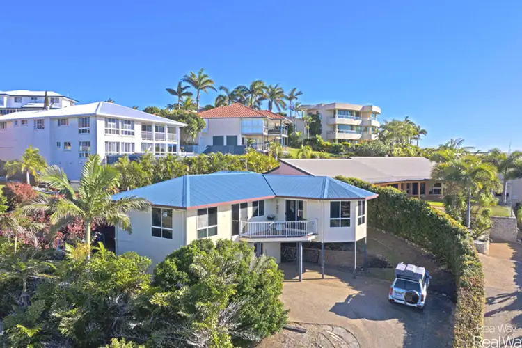 34 Oleander Avenue, Taranganba QLD 4703