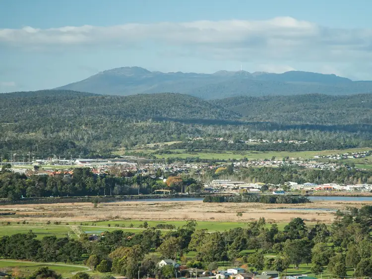 Third view of Homely land listing, 8 Allison Avenue, Riverside TAS 7250