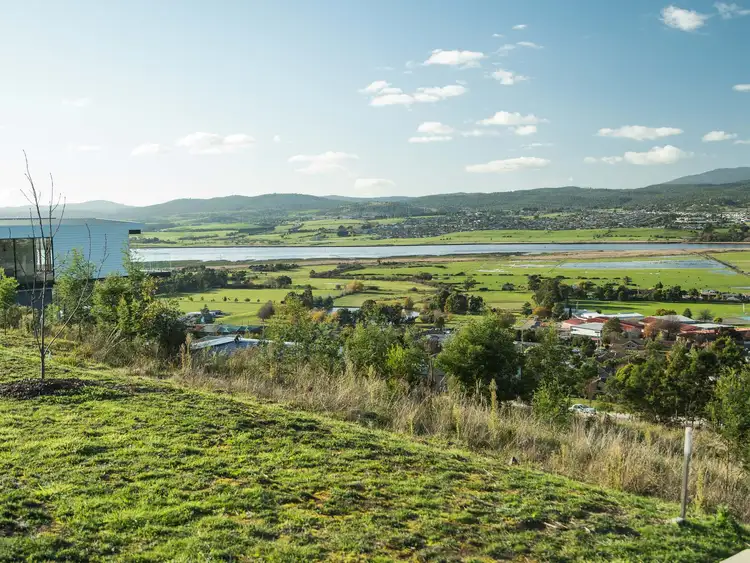 Fourth view of Homely land listing, 8 Allison Avenue, Riverside TAS 7250