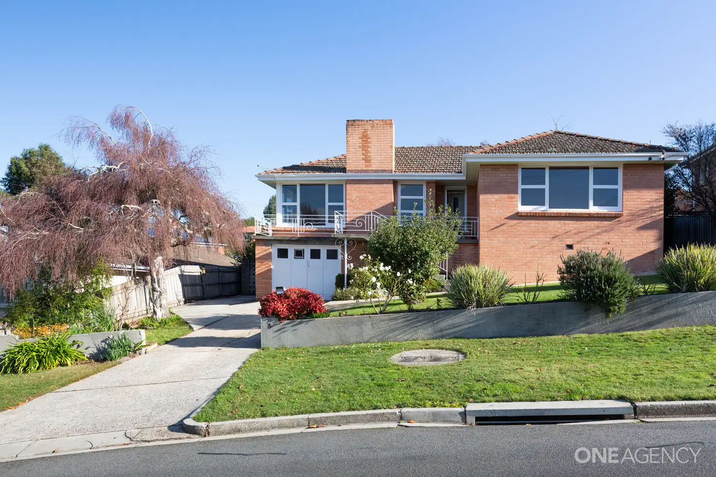Main view of Homely house listing, 8 Barossa Place, Newstead TAS 7250