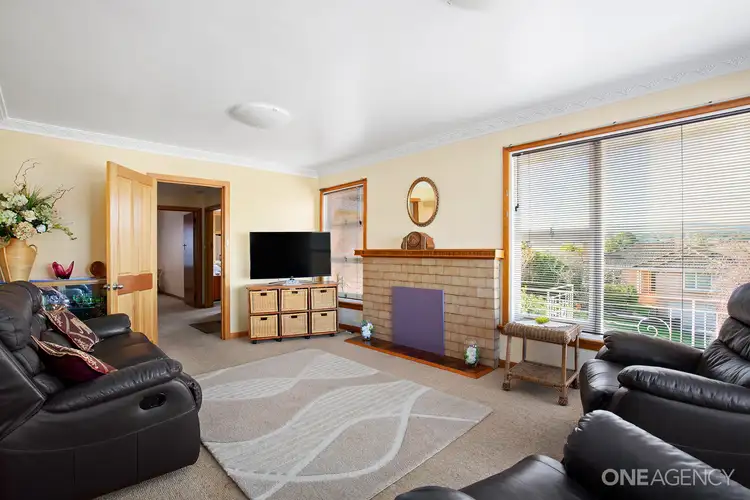Second view of Homely house listing, 8 Barossa Place, Newstead TAS 7250