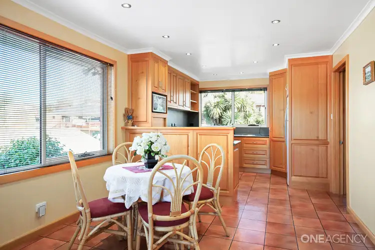 Third view of Homely house listing, 8 Barossa Place, Newstead TAS 7250