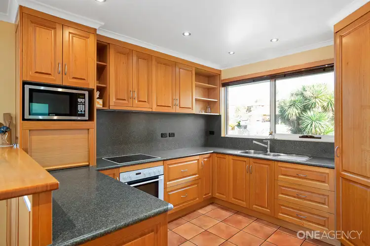 Fourth view of Homely house listing, 8 Barossa Place, Newstead TAS 7250