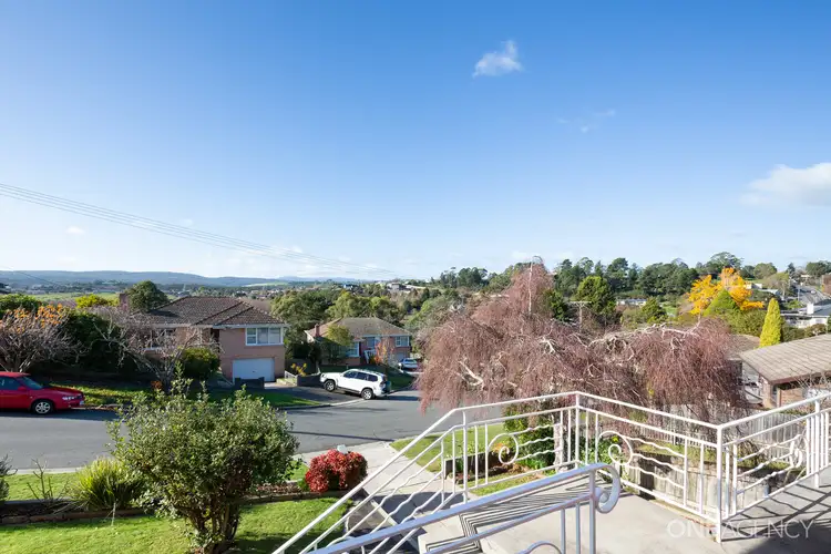 Fifth view of Homely house listing, 8 Barossa Place, Newstead TAS 7250