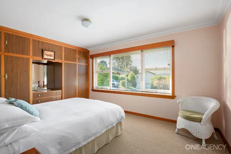 Sixth view of Homely house listing, 8 Barossa Place, Newstead TAS 7250
