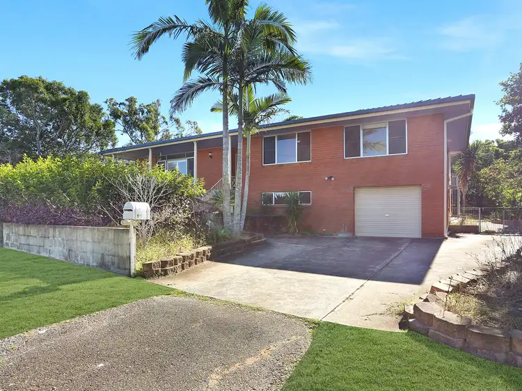 Fourth view of Homely house listing, 11 Trenayr Close, Junction Hill NSW 2460