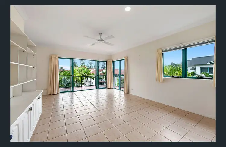 Second view of Homely apartment listing, 19/28 Marine Parade, Miami QLD 4220