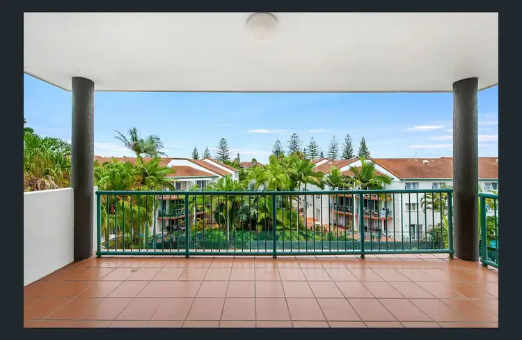 Sixth view of Homely apartment listing, 19/28 Marine Parade, Miami QLD 4220