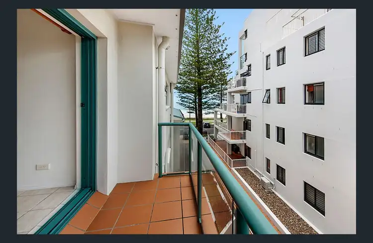 Seventh view of Homely apartment listing, 19/28 Marine Parade, Miami QLD 4220