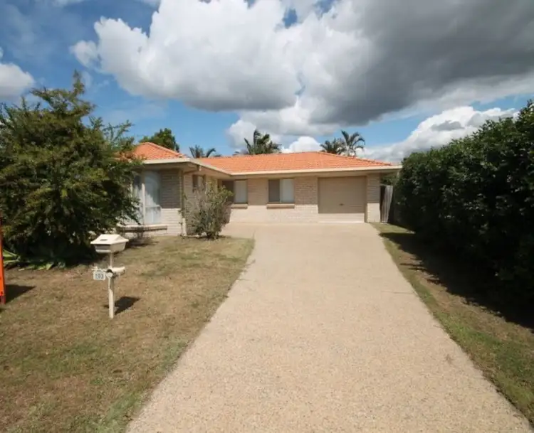 Main view of Homely house listing, 103 Evelyn Road, Wynnum West QLD 4178