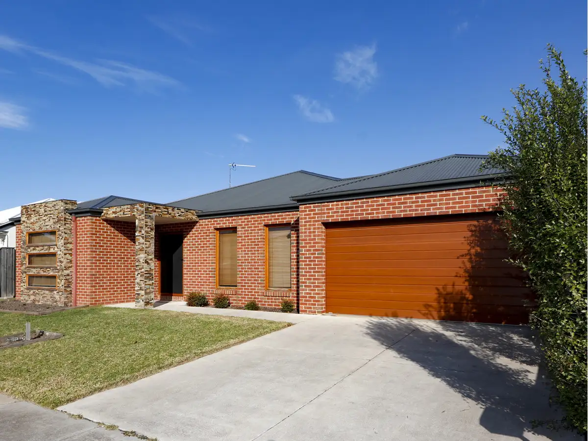 Main view of Homely house listing, 3 Story Street, Sale VIC 3850
