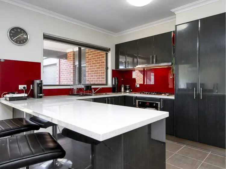 Second view of Homely house listing, 3 Story Street, Sale VIC 3850