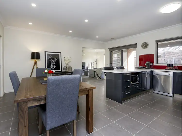 Third view of Homely house listing, 3 Story Street, Sale VIC 3850