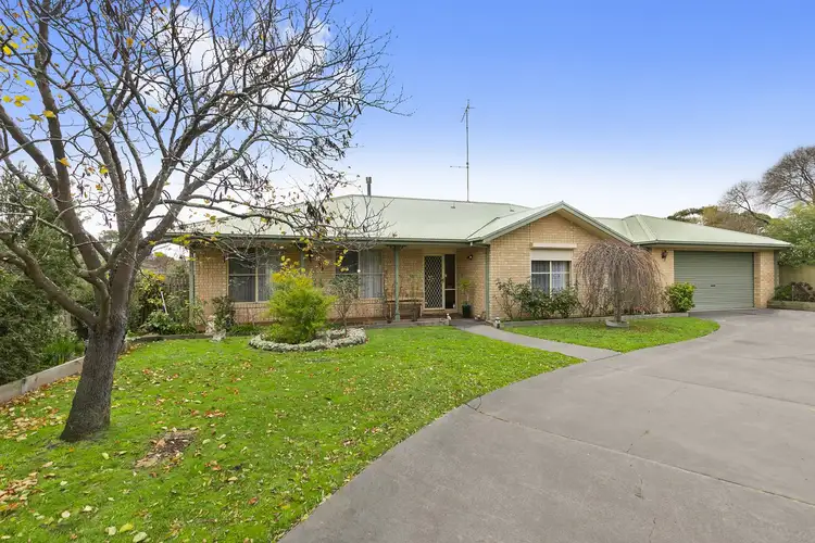 2/36 Hesse Street, Winchelsea VIC 3241