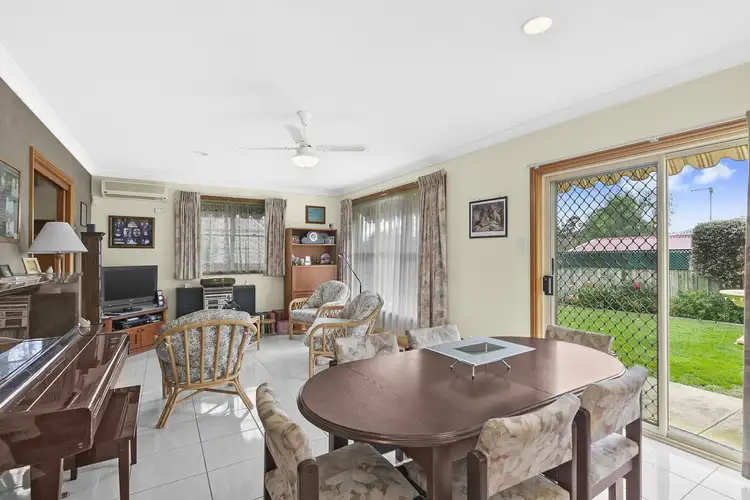 Fifth view of Homely house listing, 2/36 Hesse Street, Winchelsea VIC 3241