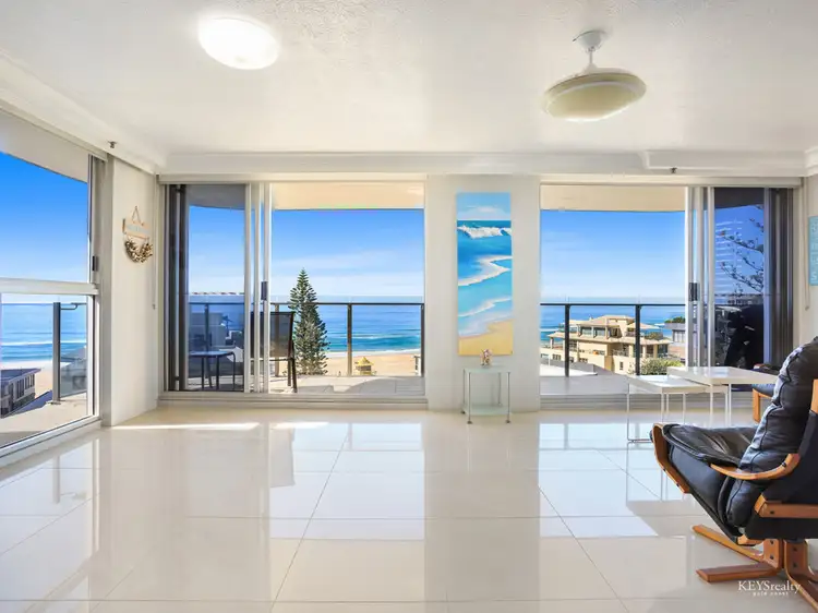 7A/3540 Main Beach Parade, Main Beach QLD 4217