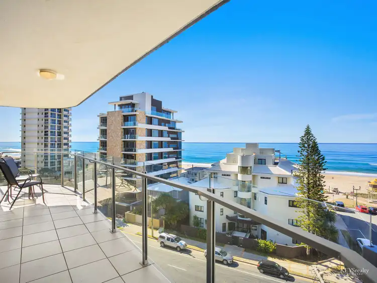 Sixth view of Homely apartment listing, 7A/3540 Main Beach Parade, Main Beach QLD 4217