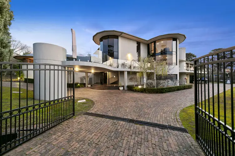 Main view of Homely house listing, 1 Brookwood Drive, Mount Eliza VIC 3930