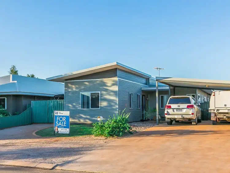 Second view of Homely house listing, 40 Portree Loop, South Hedland WA 6722