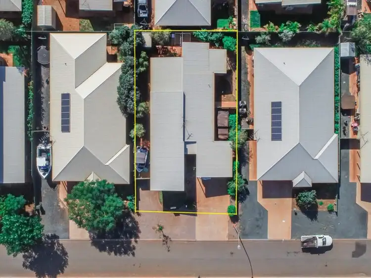 Third view of Homely house listing, 40 Portree Loop, South Hedland WA 6722