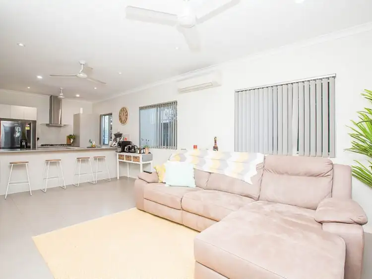 Seventh view of Homely house listing, 40 Portree Loop, South Hedland WA 6722