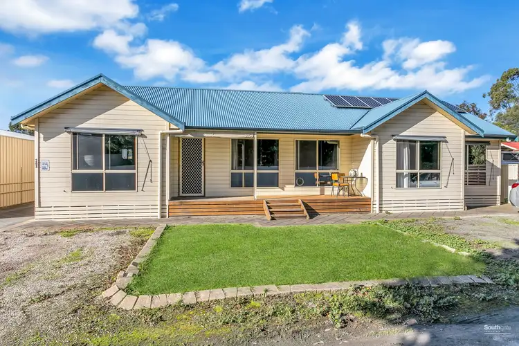 268 Aldinga Beach Road, Aldinga Beach SA 5173