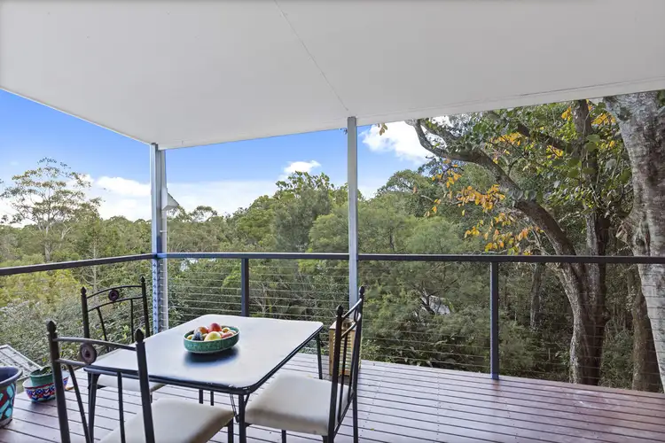 7B Crescent Road, Eumundi QLD 4562