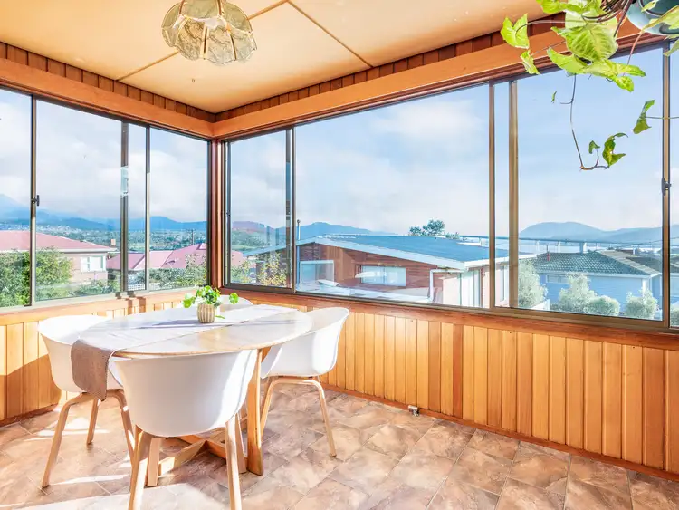 Third view of Homely house listing, 13 Ninda Street, Rosny TAS 7018