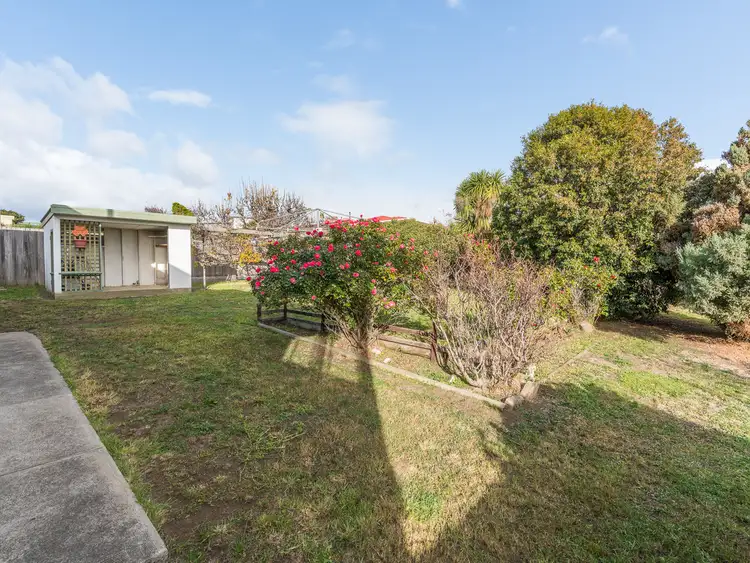 Fifth view of Homely house listing, 13 Ninda Street, Rosny TAS 7018