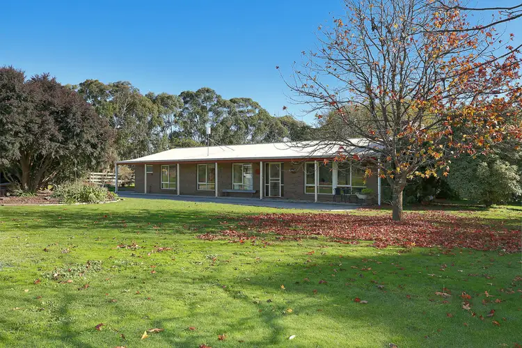 Main view of Homely house listing, 349 Sinclair Street South, Elliminyt VIC 3250