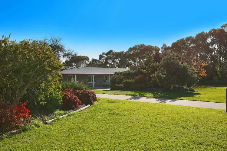 Second view of Homely house listing, 349 Sinclair Street South, Elliminyt VIC 3250