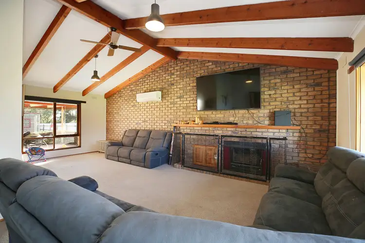 Fifth view of Homely house listing, 349 Sinclair Street South, Elliminyt VIC 3250