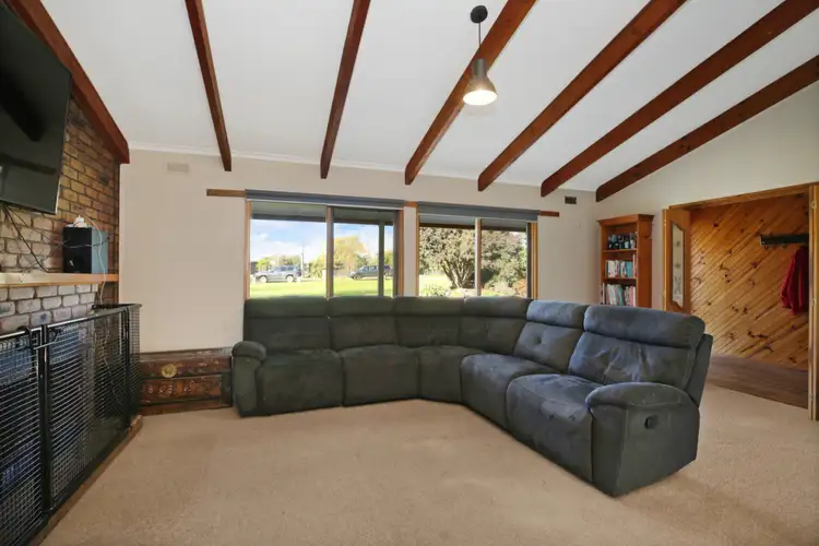 Sixth view of Homely house listing, 349 Sinclair Street South, Elliminyt VIC 3250