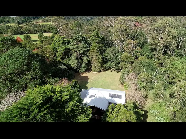 Second view of Homely house listing, 5-7 Lloyds Road, Springbrook QLD 4213