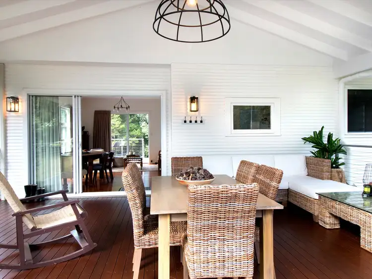 Seventh view of Homely house listing, 5-7 Lloyds Road, Springbrook QLD 4213