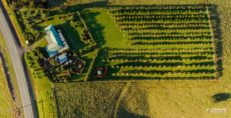 Second view of Homely rural property listing, Address available on request