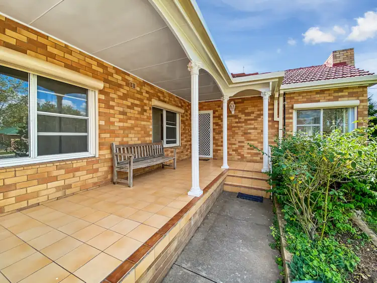 Second view of Homely house listing, 24 Murray Street, Goulburn NSW 2580