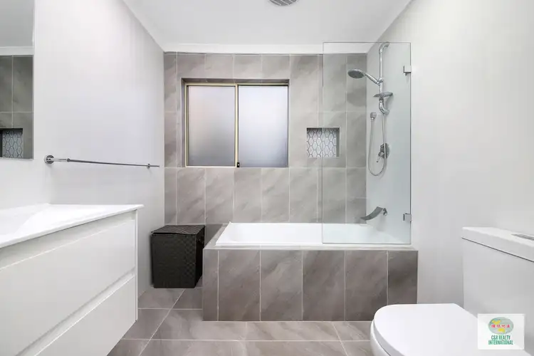Fourth view of Homely house listing, 19A Banks Street, Mays Hill NSW 2145