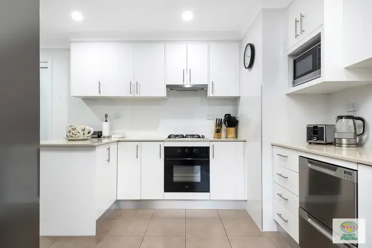 Sixth view of Homely house listing, 19A Banks Street, Mays Hill NSW 2145