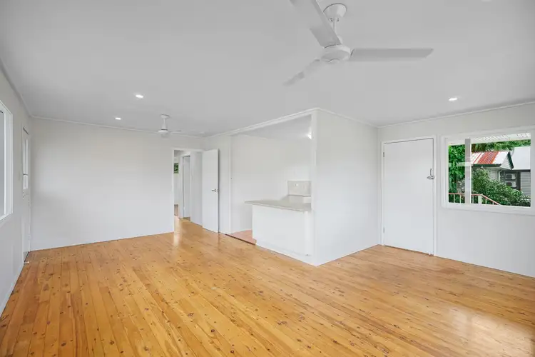 Second view of Homely house listing, 120 Wilkinson Street, Manunda QLD 4870
