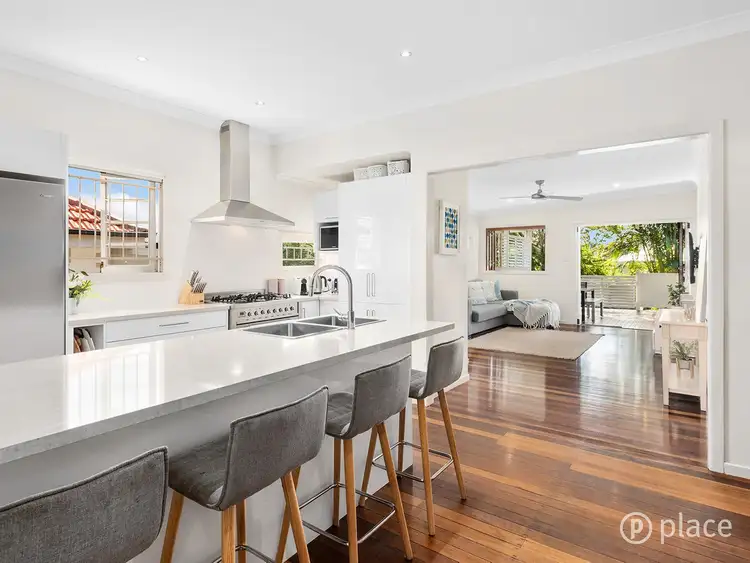 39 Power Street, Wavell Heights QLD 4012