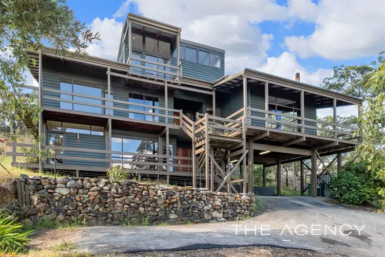 145 Darlington Road, Darlington WA 6070