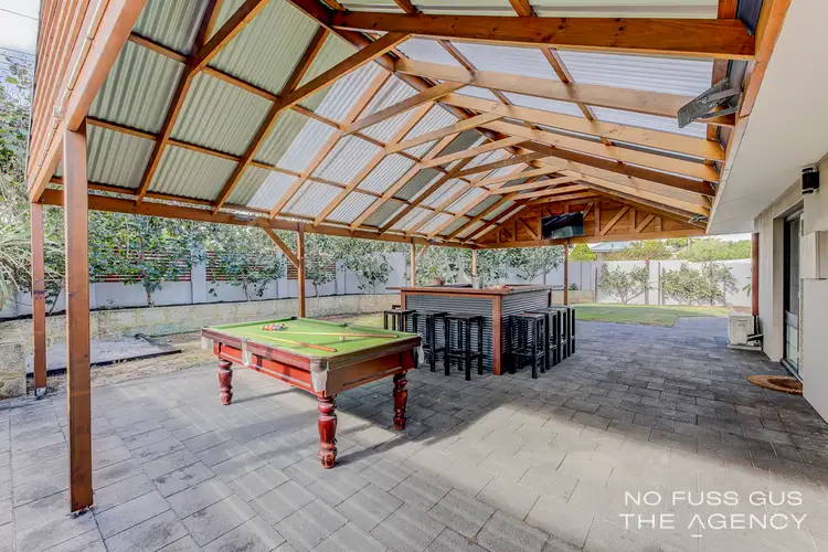 53 Carr Crescent, Warwick WA 6024