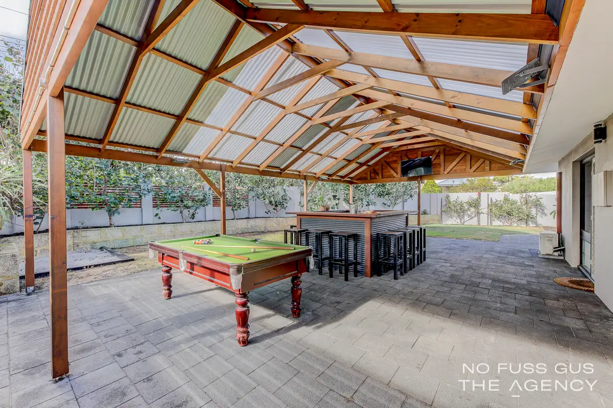Main view of Homely house listing, 53 Carr Crescent, Warwick WA 6024