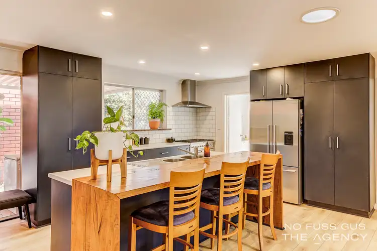 Third view of Homely house listing, 53 Carr Crescent, Warwick WA 6024