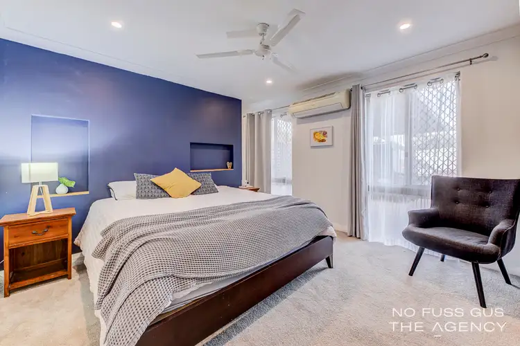 Fourth view of Homely house listing, 53 Carr Crescent, Warwick WA 6024
