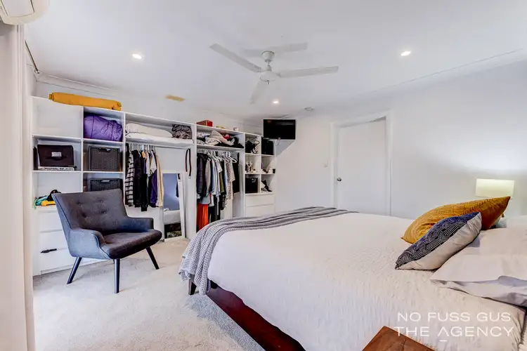 Fifth view of Homely house listing, 53 Carr Crescent, Warwick WA 6024