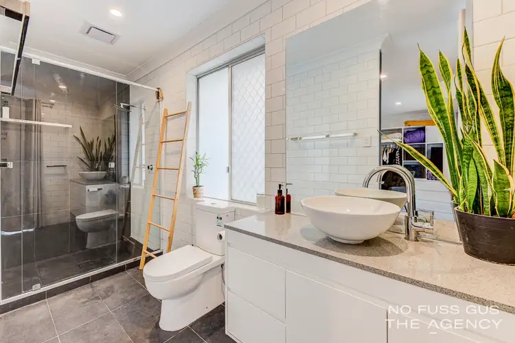 Sixth view of Homely house listing, 53 Carr Crescent, Warwick WA 6024