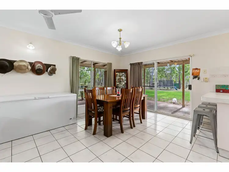 Sixth view of Homely rural property listing, 307 Connors Road, Stanwell QLD 4702